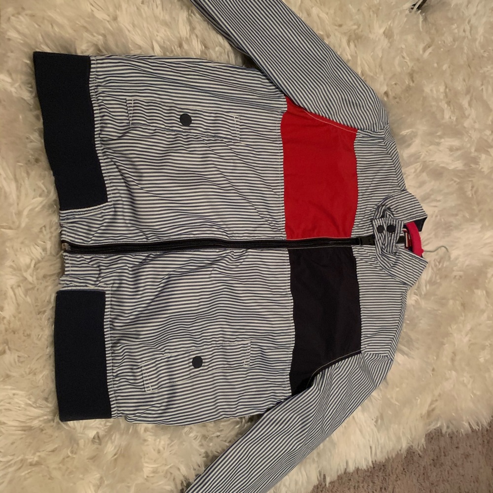 Tommy Hilfiger